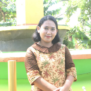 Serli Marselina