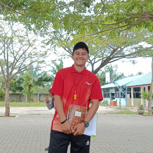 M. Mahdi Anwar, S.Pd