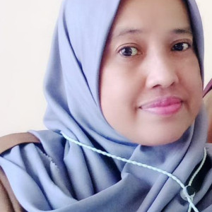 Suharlinah, S.Pd