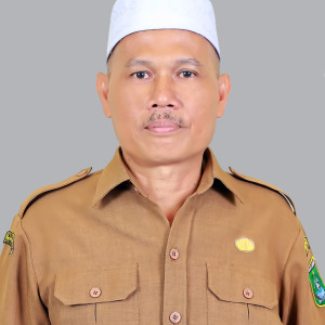 Mahyuni, S.Pd