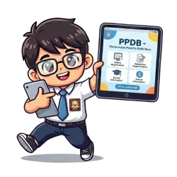 Mascot SPMB