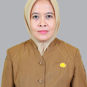 Yusrina Hidayati