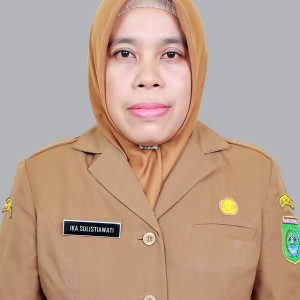 Ika Sulistiawati, S.Pd