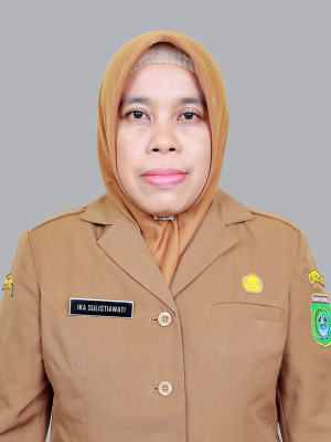 Ika Sulistiawati, S.Pd