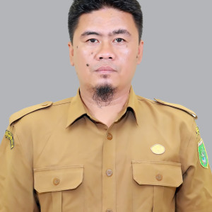 Gunodo Hanarso, S.Pd
