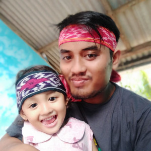 Ahmad Djamaludin, M.Pd