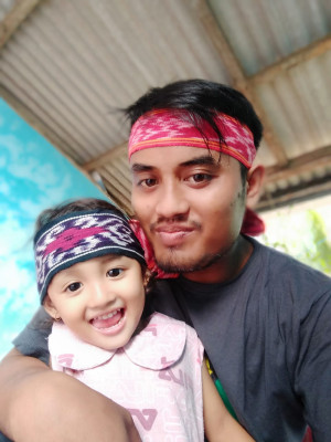 Ahmad Djamaludin, M.Pd