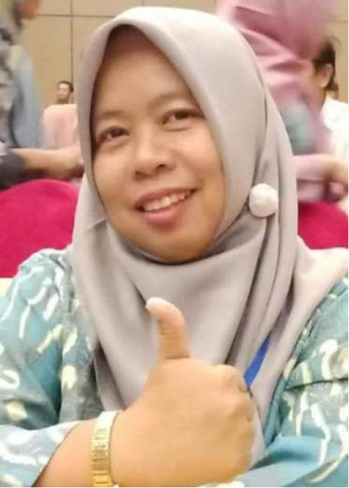 Membiasakan Membaca Siswa