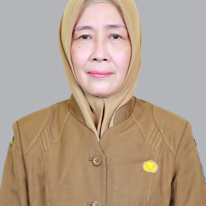 Drs. Norlatifah