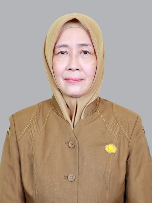Drs. Norlatifah