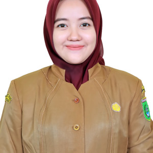 Fania Damayanti, S.Pd