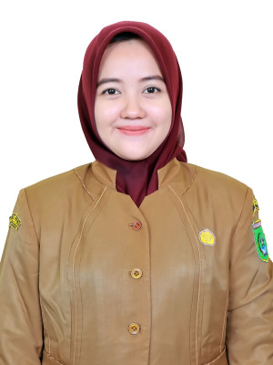 Fania Damayanti, S.Pd