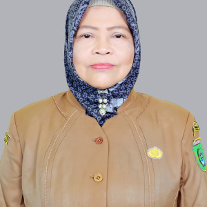 Umi Susi Lismiyati, S.Pd