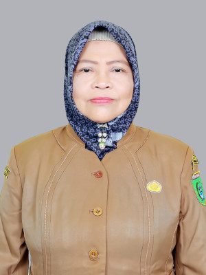 Umi Susi Lismiyati, S.Pd