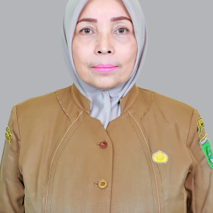 Devi Indrawati, M.Pd