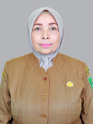 Devi Indrawati, M.Pd
