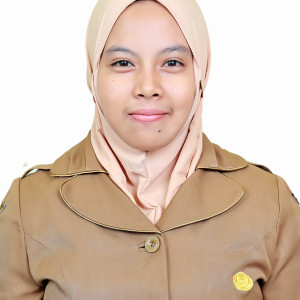 Asmita Ariyanti, S.Pd