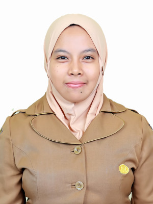 Asmita Ariyanti, S.Pd