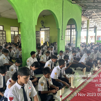 SOSIALISASI 4