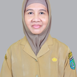 H. Hartiyem, S.Pd
