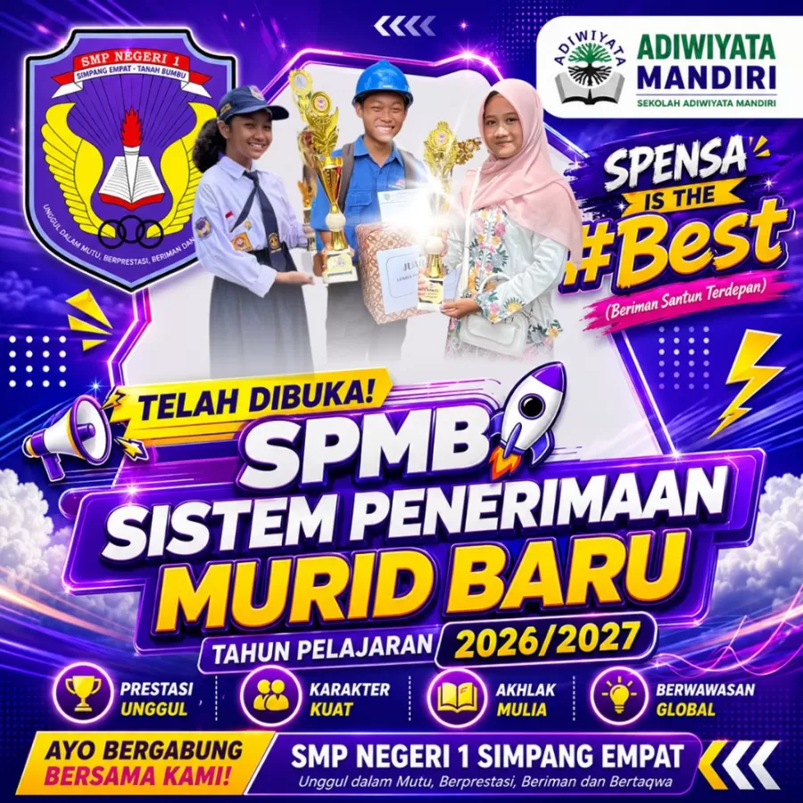 SPMB ONLINE