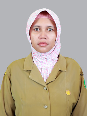 Wilya Saputri, S.Pd