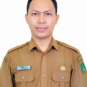 A. Marie Kurniawan