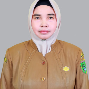 Rusmawati, S.Pd