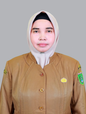 Rusmawati, S.Pd