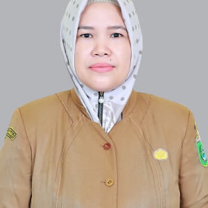 Rusmila, S.Pd