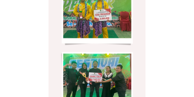 Festival Seni dan Budaya Pelajar Tahun 2024