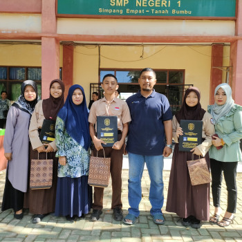 PEMBAGIAN RAPORT SEMESTER GENAP 2022-2023