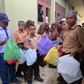 BANK SAMPAH