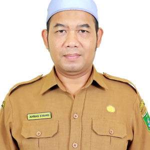 Ahmad syahid