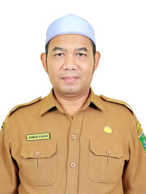 Ahmad syahid
