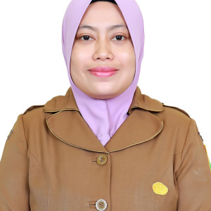 Yunkurnia Andriani, S.Pd