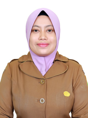 Yunkurnia Andriani, S.Pd