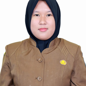 Ekfin Edti Sefiani, S.Pd