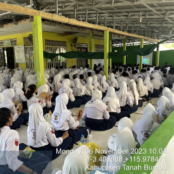 SOSIALISASI 2